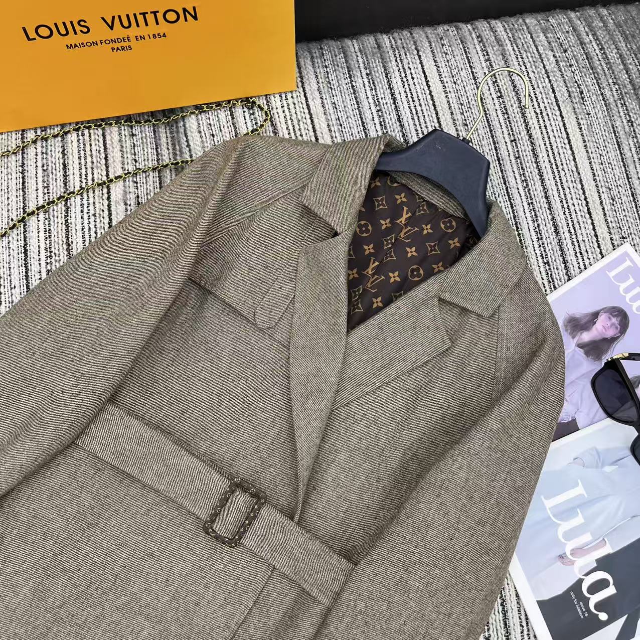 Louis Vuitton