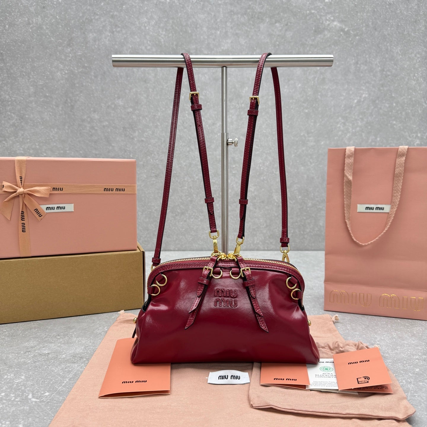 Miu Miu