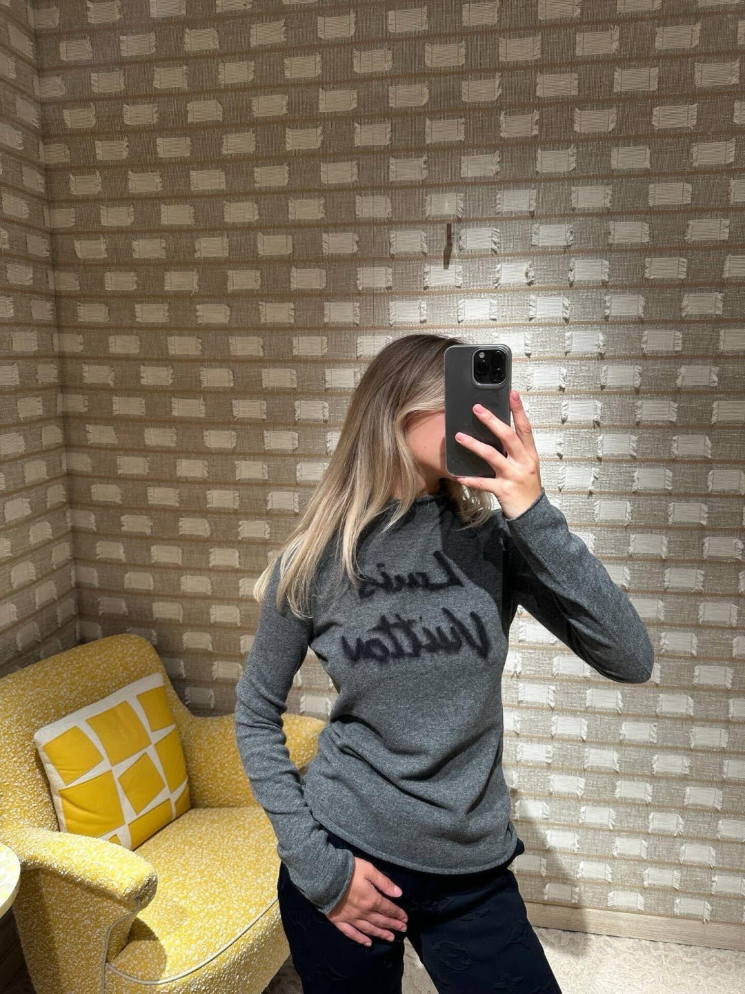 Louis Vuitton