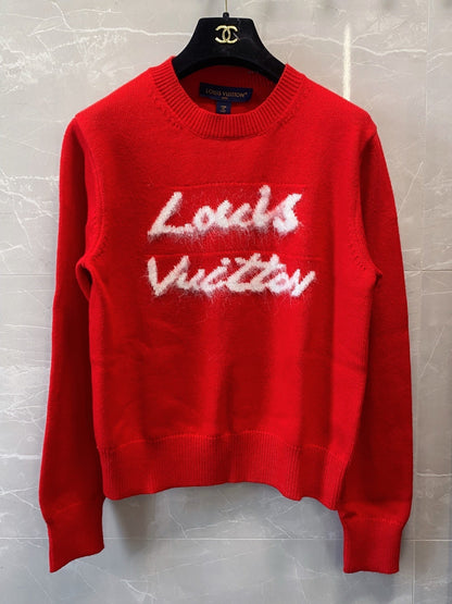 Lv25 Two-Tone Long-Sleeve Shirt 56220