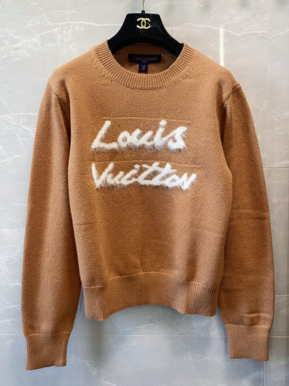 Lv25 Two-Tone Long-Sleeve Shirt 66220