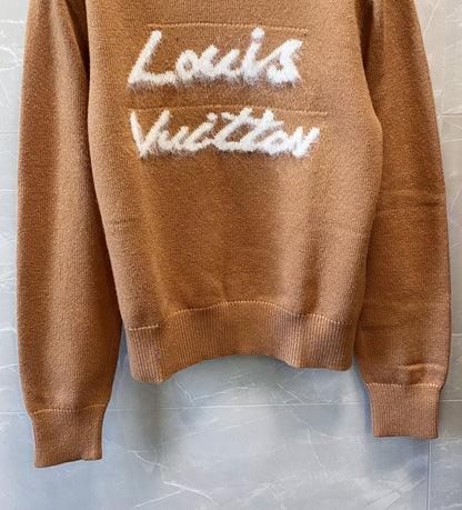 Lv25 Two-Tone Long-Sleeve Shirt 66220