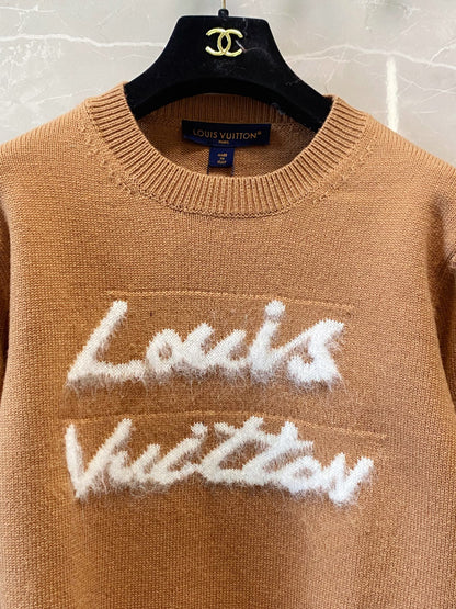 Lv25 Two-Tone Long-Sleeve Shirt 66220