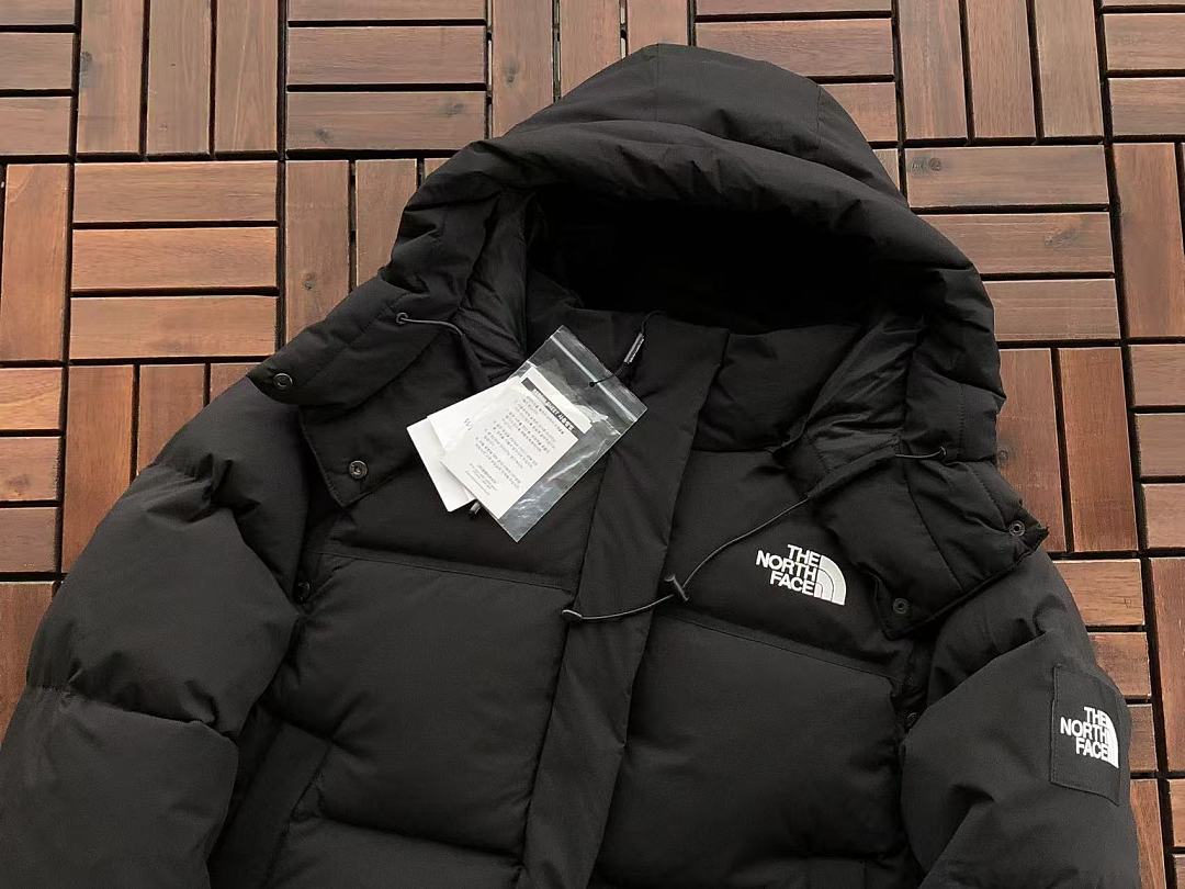 T🔥🔥 N🔥🔥F🔥🔥DOWN JACKET WOMAN