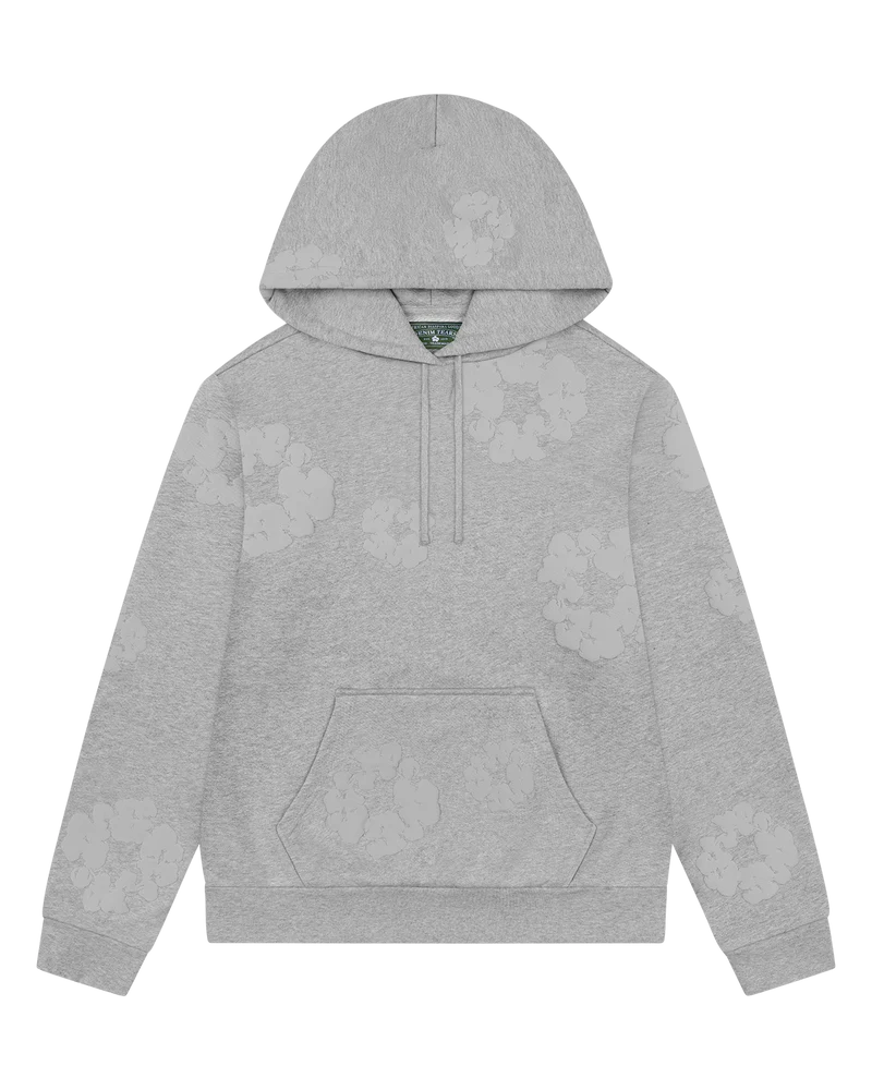 SUDADERA DENIM TEAR$