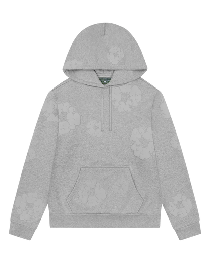 SUDADERA DENIM TEAR$