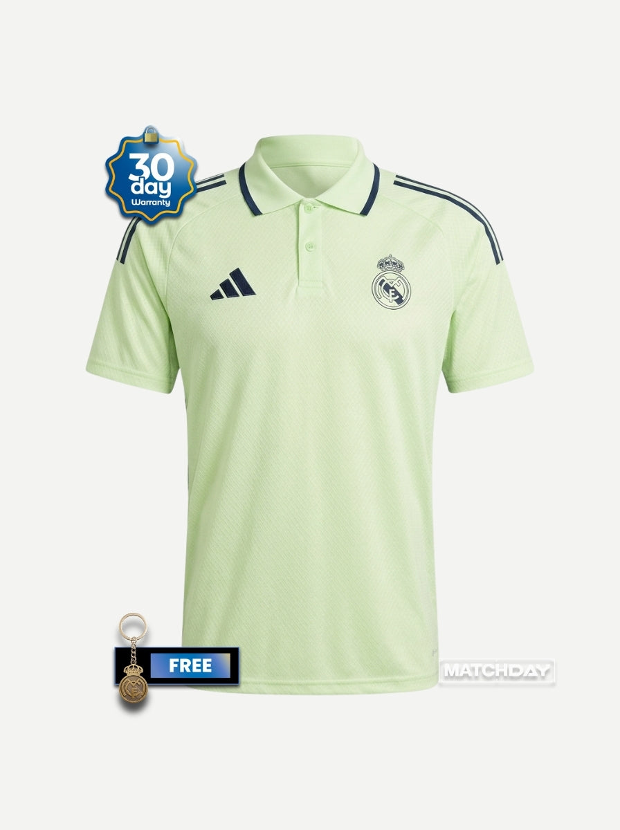 Jersey Polo 25/26