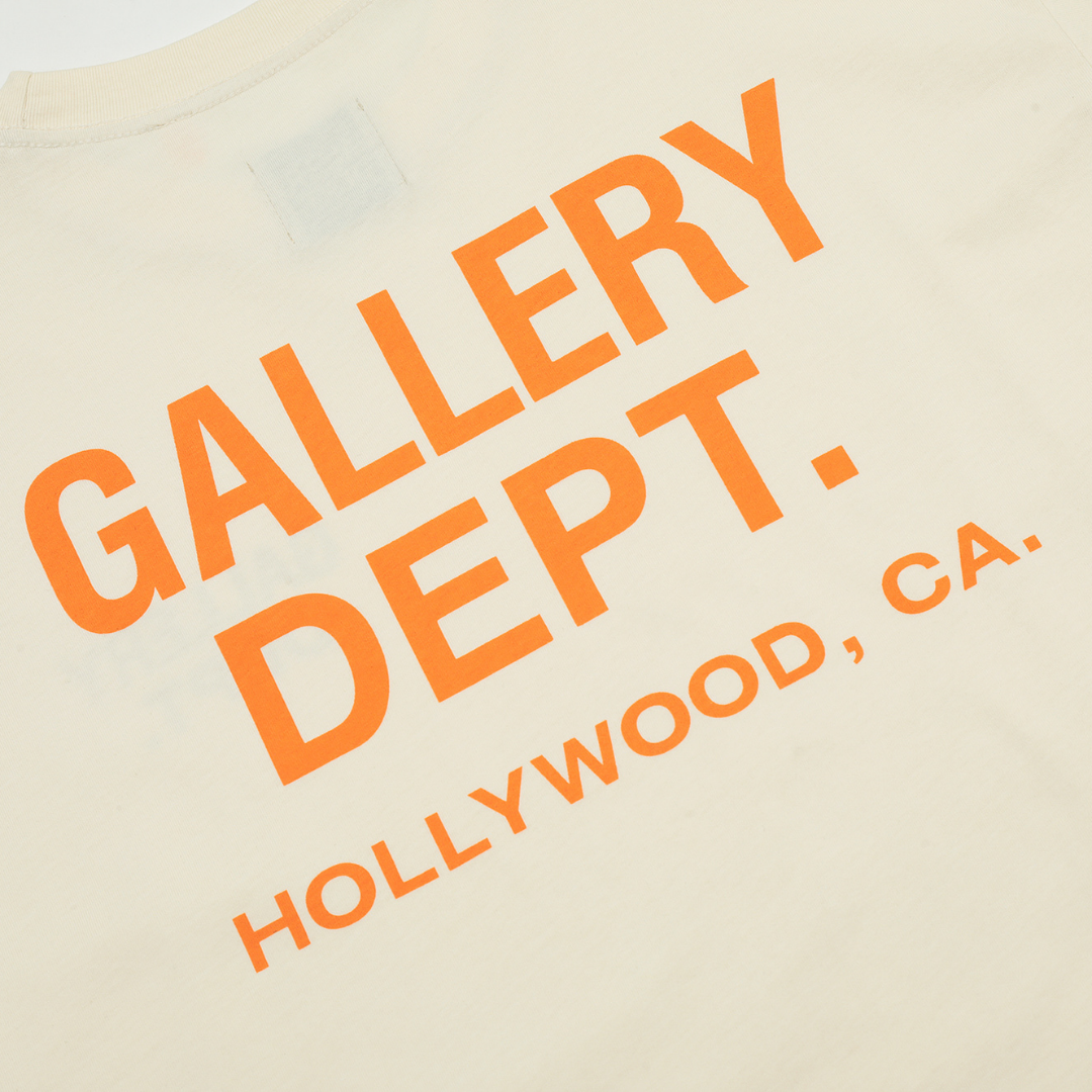 Camiseta Gallery Dpt