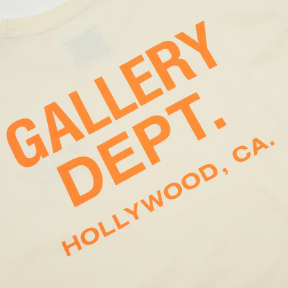 Camiseta Gallery Dpt
