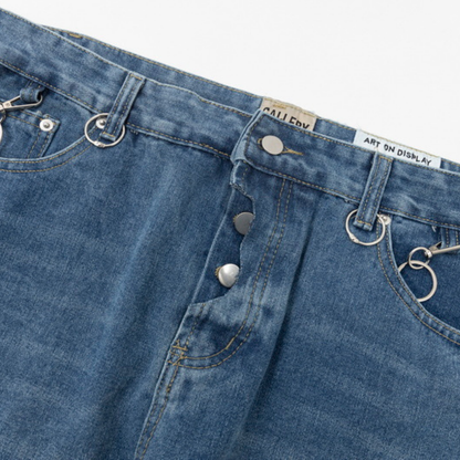 Pantalones GALERRY DEPT