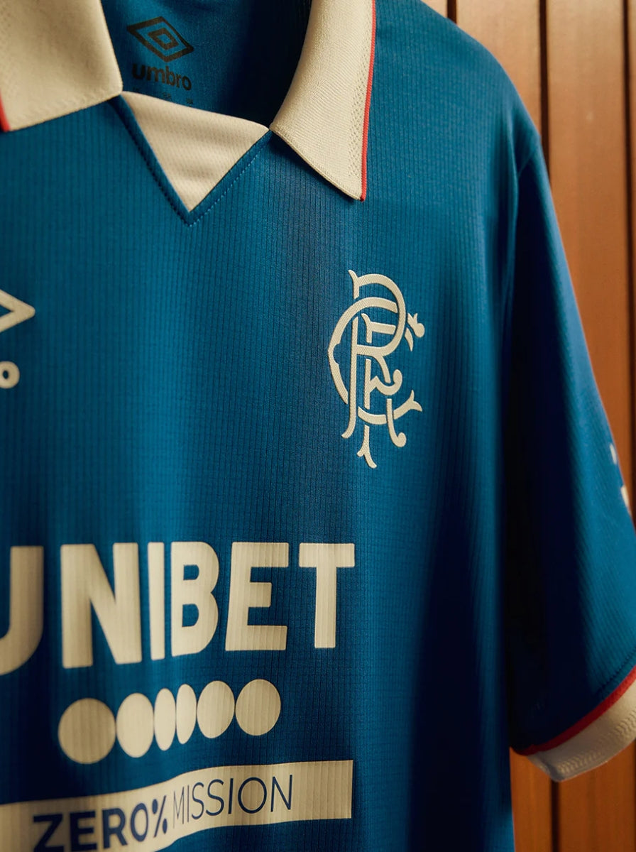 Jersey Home 25/26