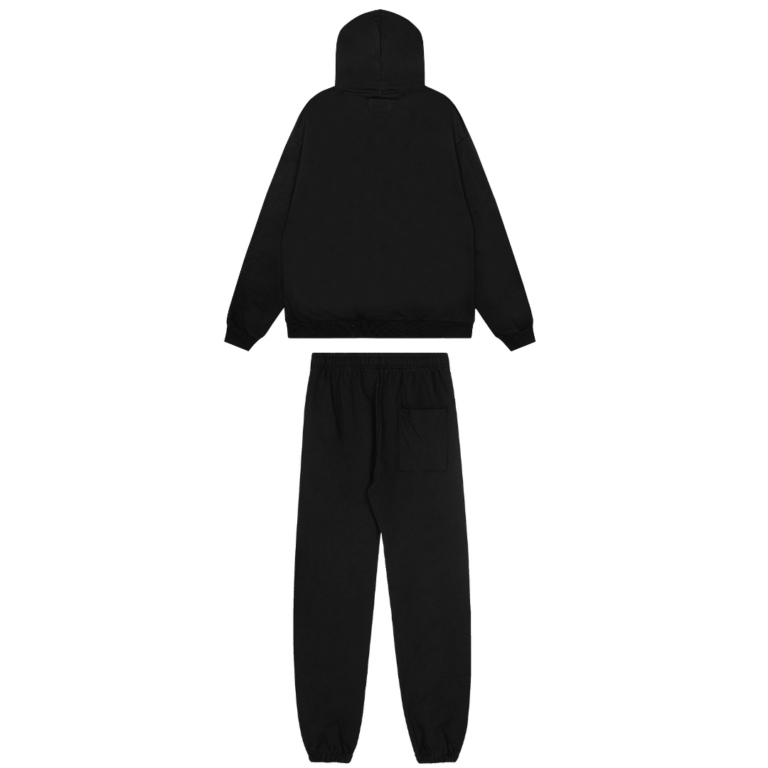 Sudadera Sp5der