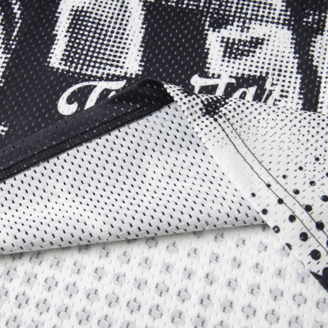 Camiseta TRAPSTAR