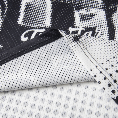 Camiseta TRAPSTAR
