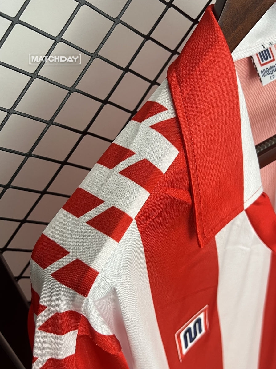 Jersey Retro Home 1982/83