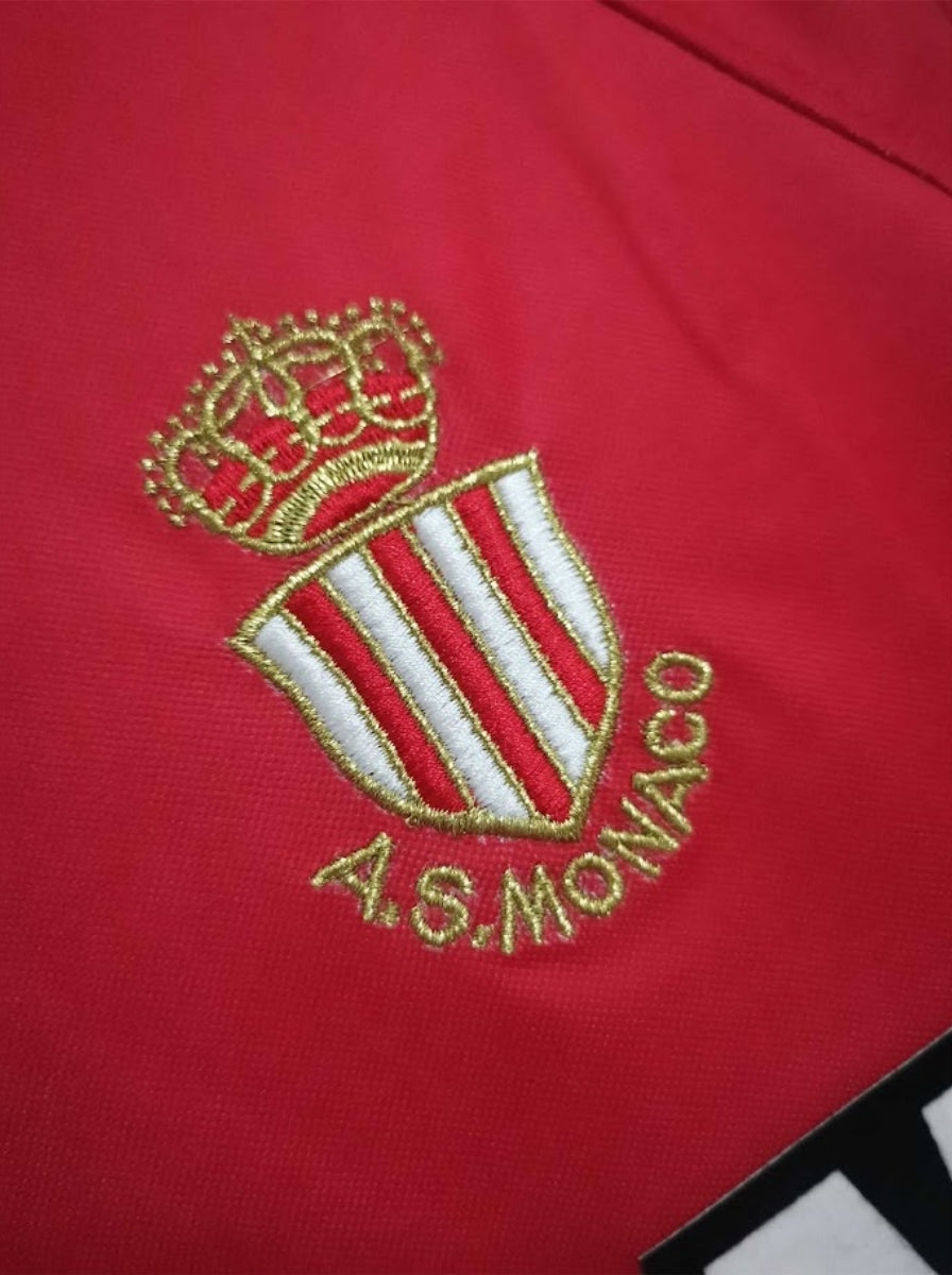 Jersey Retro Home 1999/00