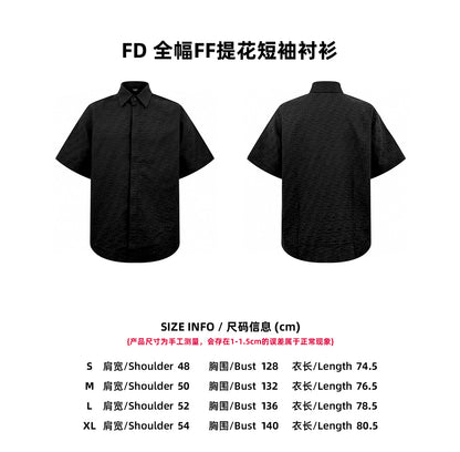 CAMISA FEND! - 198