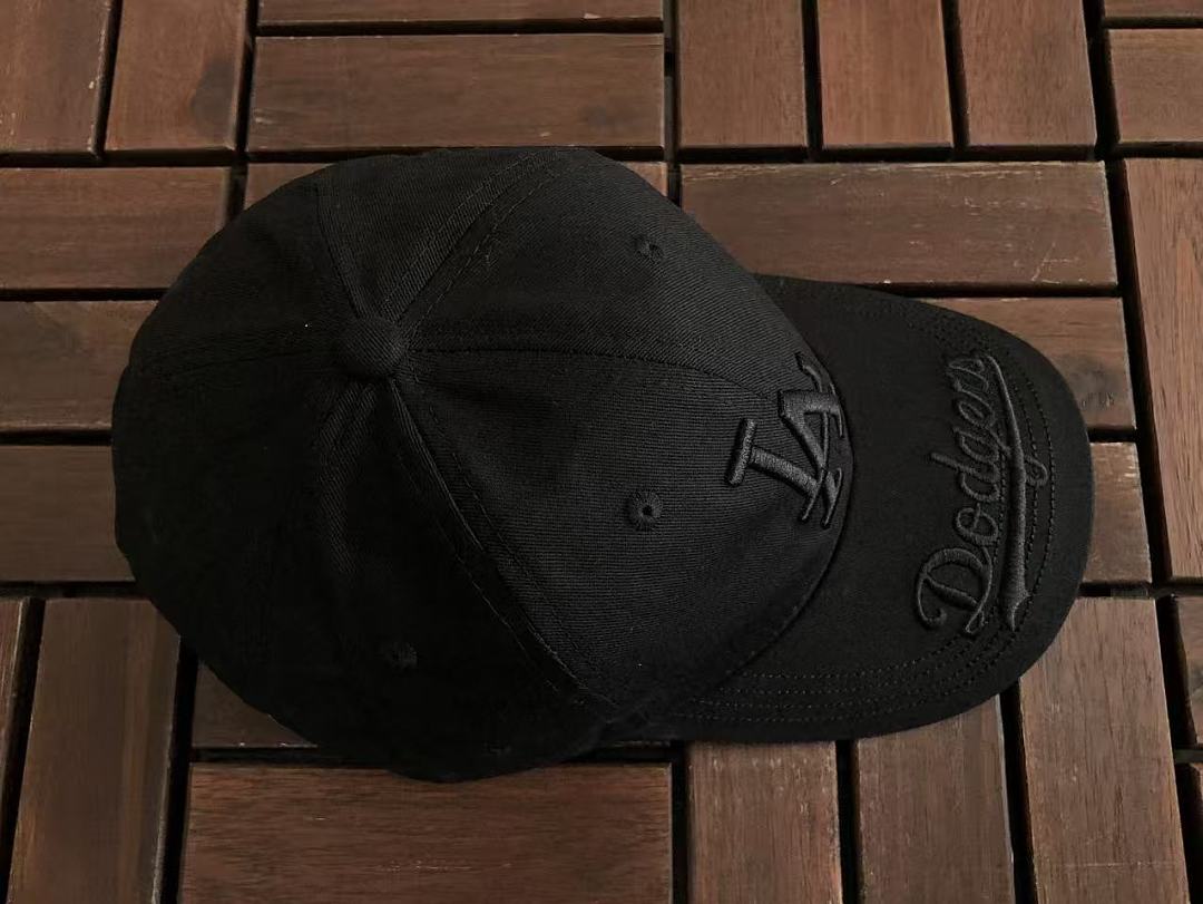 MLB CAP