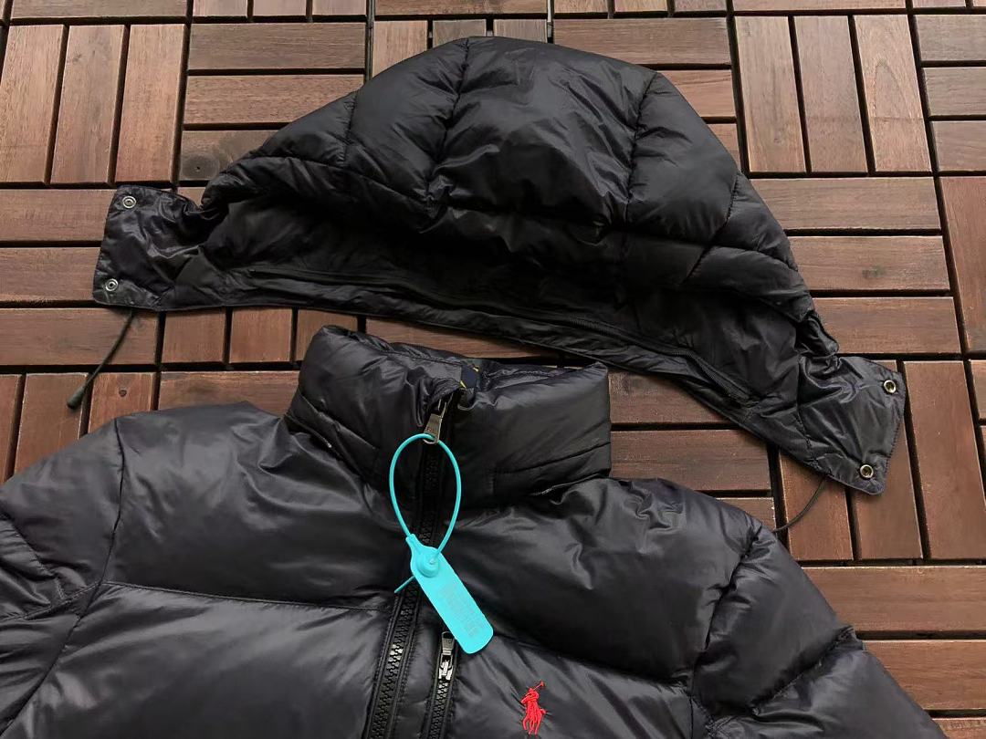 RA🔥PH🔥AU🔥EN DOWN JACKET
