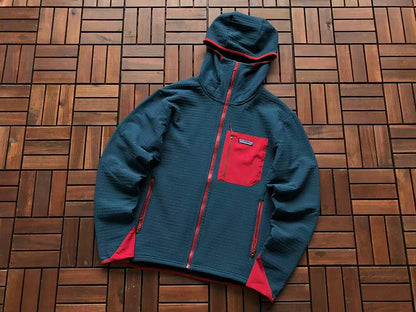 P🔥TAG🔥N🔥A JACKET FLEECE
