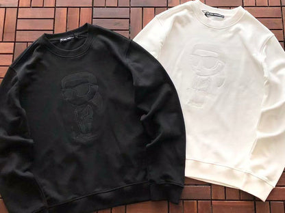 KARL LAGERFELD SWEATER
