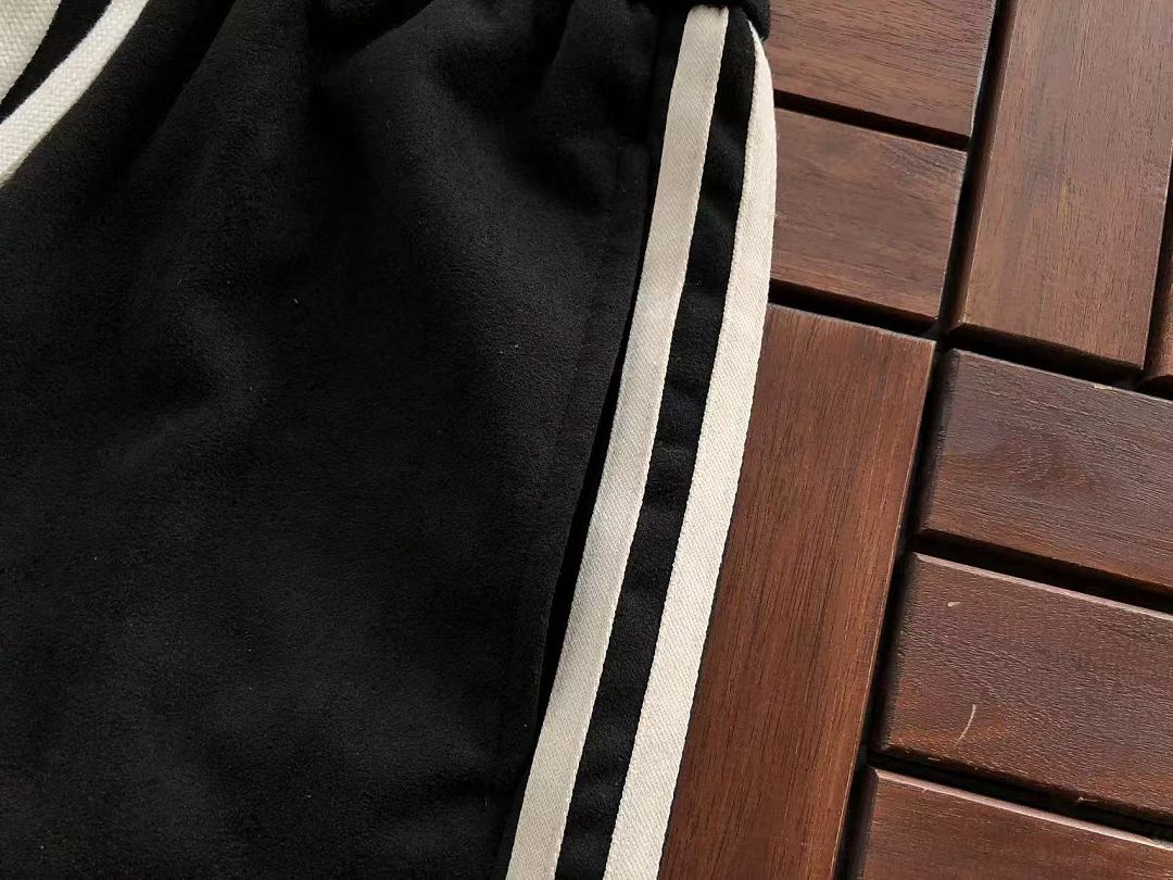 TOP ￥~ 169 PANTS ￥~129 🔥DI🔥AS JACKET TROUSERS
