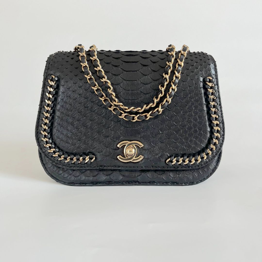 CHANEL