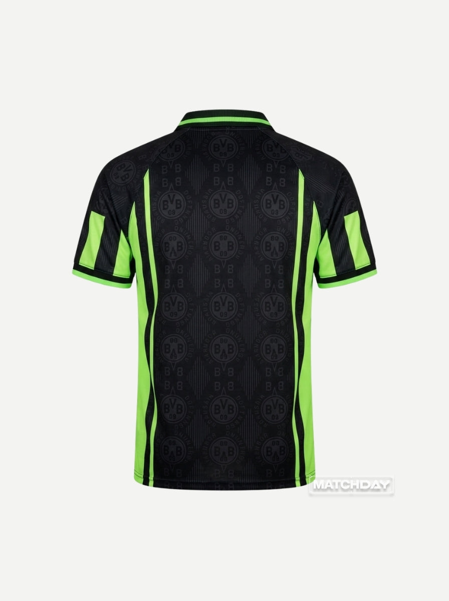 Jersey Retro 1996