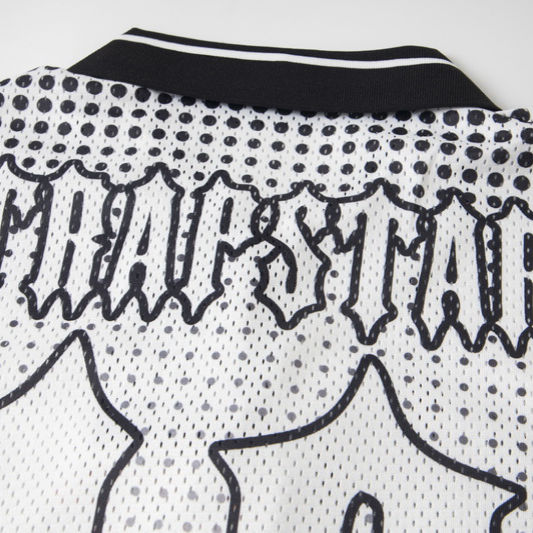Camiseta TRAPSTAR