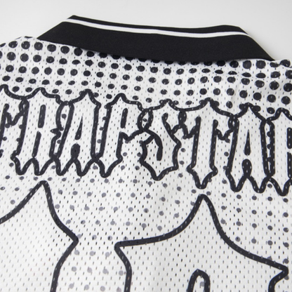 Camiseta TRAPSTAR