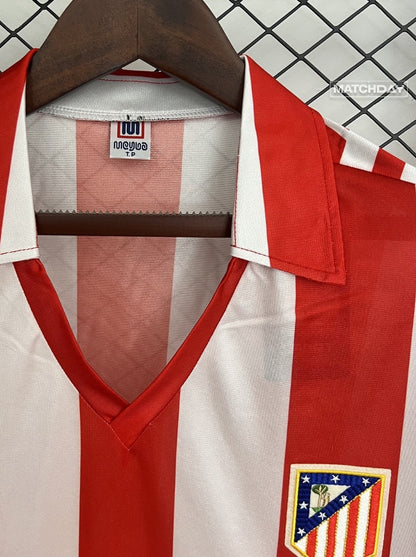 Jersey Retro Home 1982/83