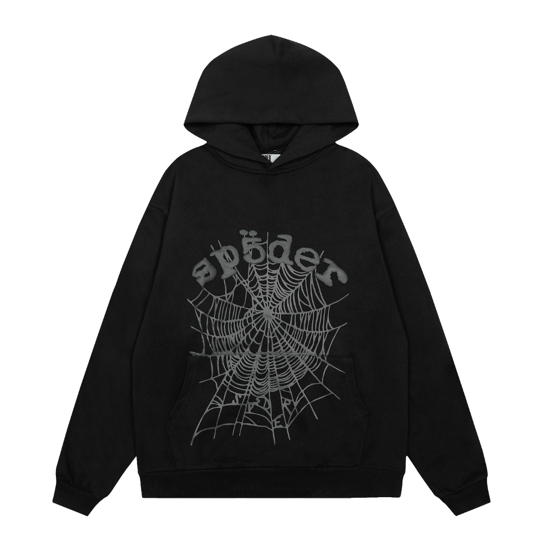 Sudadera Sp5der