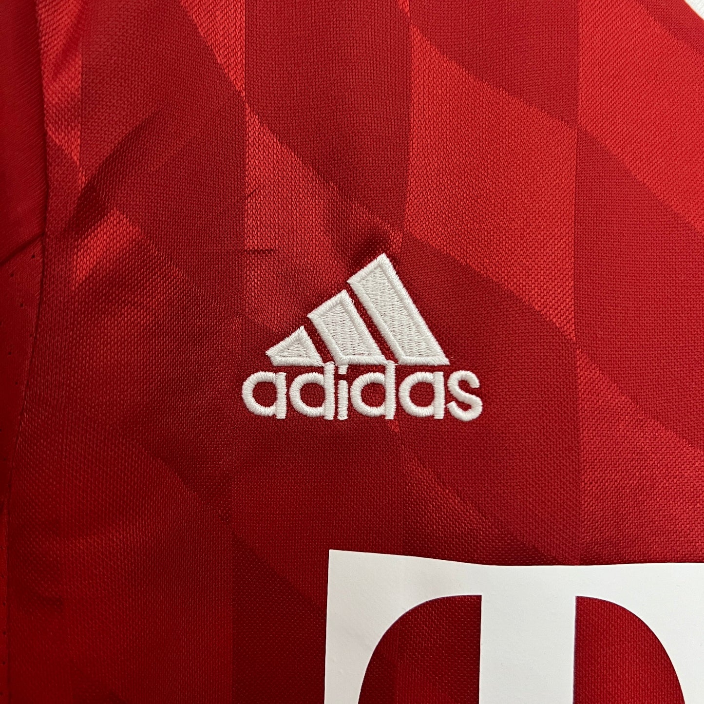 Jersey Retro Home 2013/14