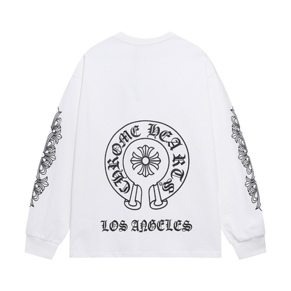 Sudadera CHROME HEART$