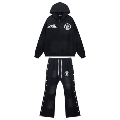 Chandal HELLSTA/R