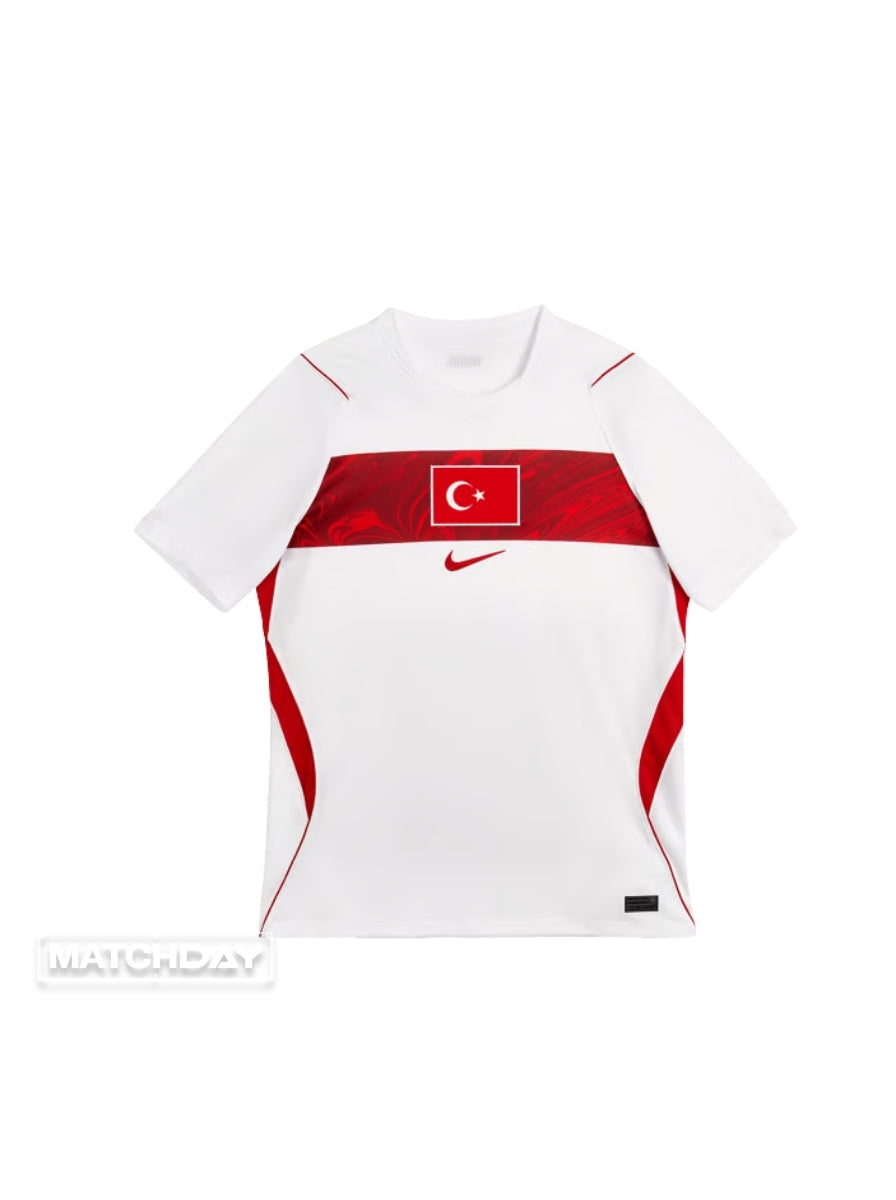 Jersey Away 2026