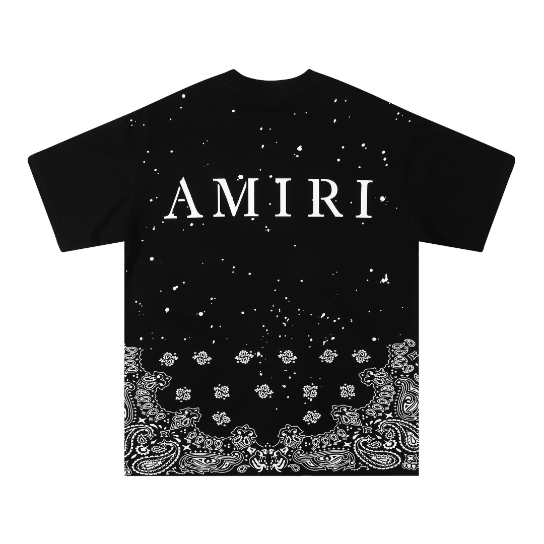 Camiseta AMIRl