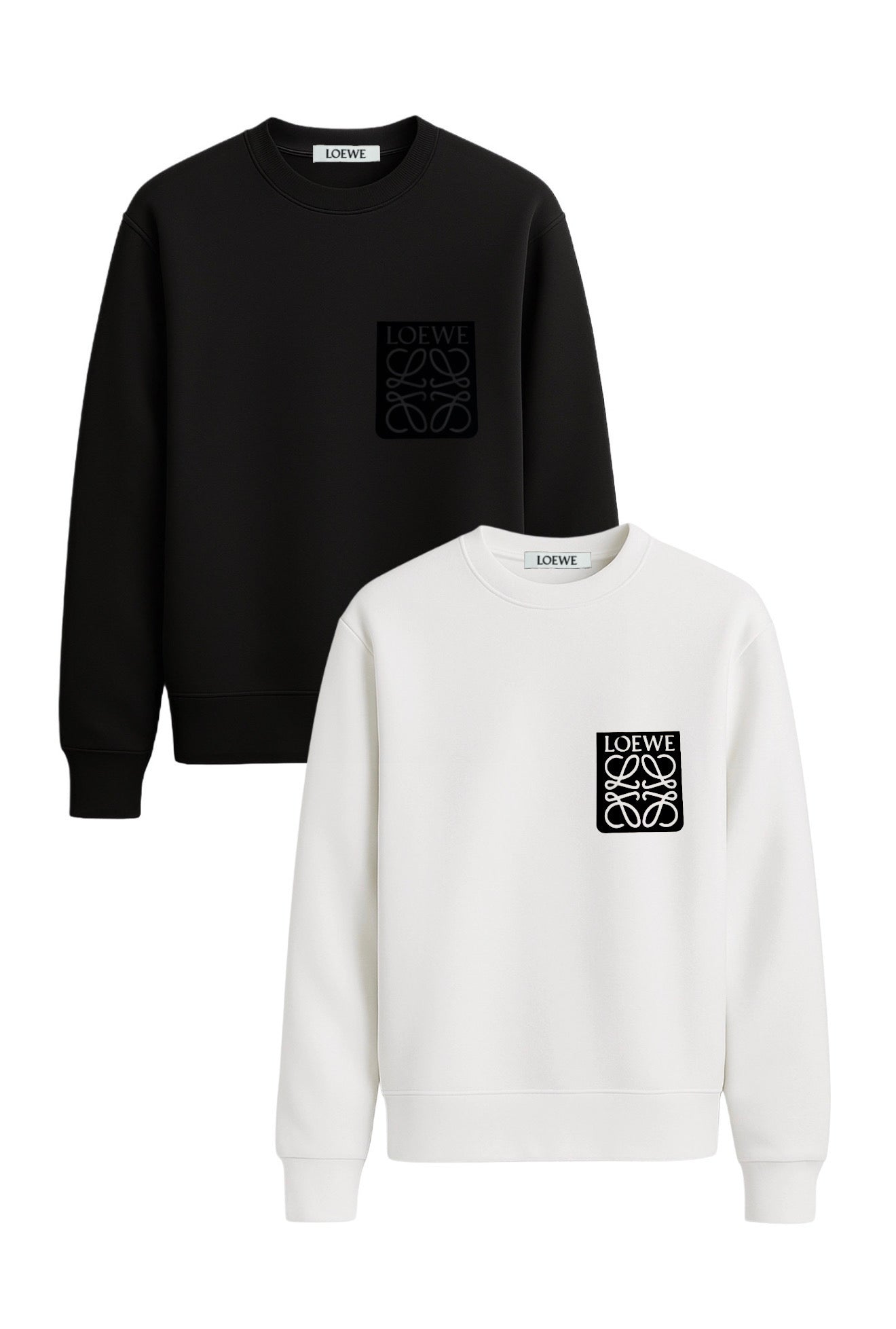SUDADERA LOEW£