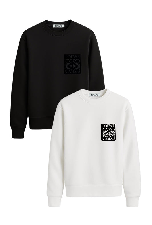 SUDADERA LOEW£