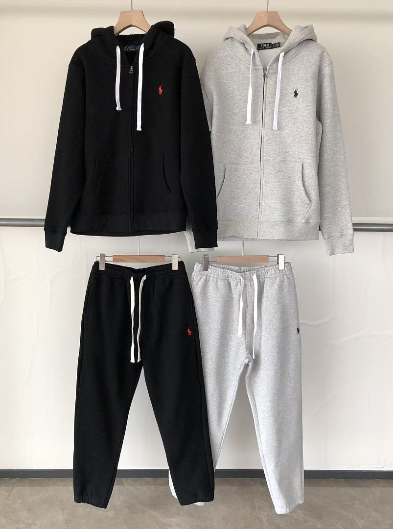 TOP￥~185 PANTS￥~185 PARA🔥PH🔥AU🔥EN HOODIE TROUSERS FLEECE