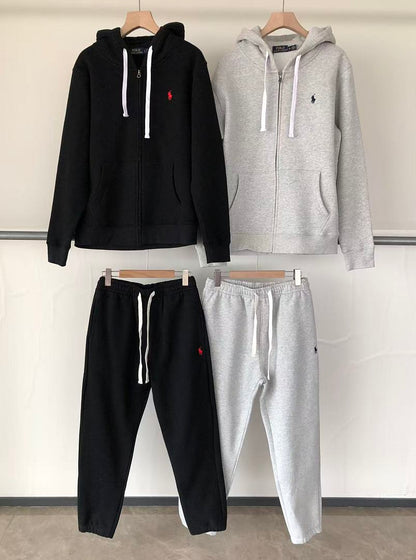 TOP￥~185 PANTS￥~185 PARA🔥PH🔥AU🔥EN HOODIE TROUSERS FLEECE