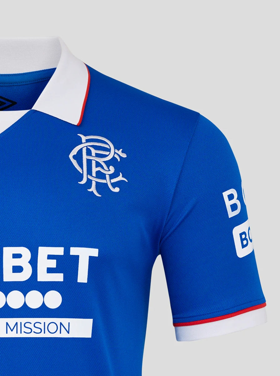 Jersey Home 25/26