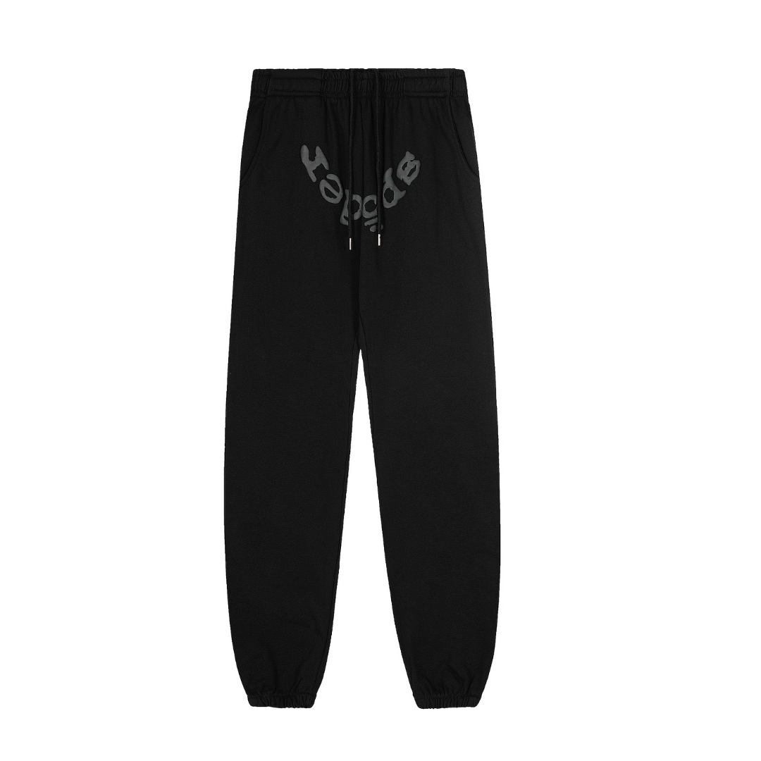 Sudadera Sp5der