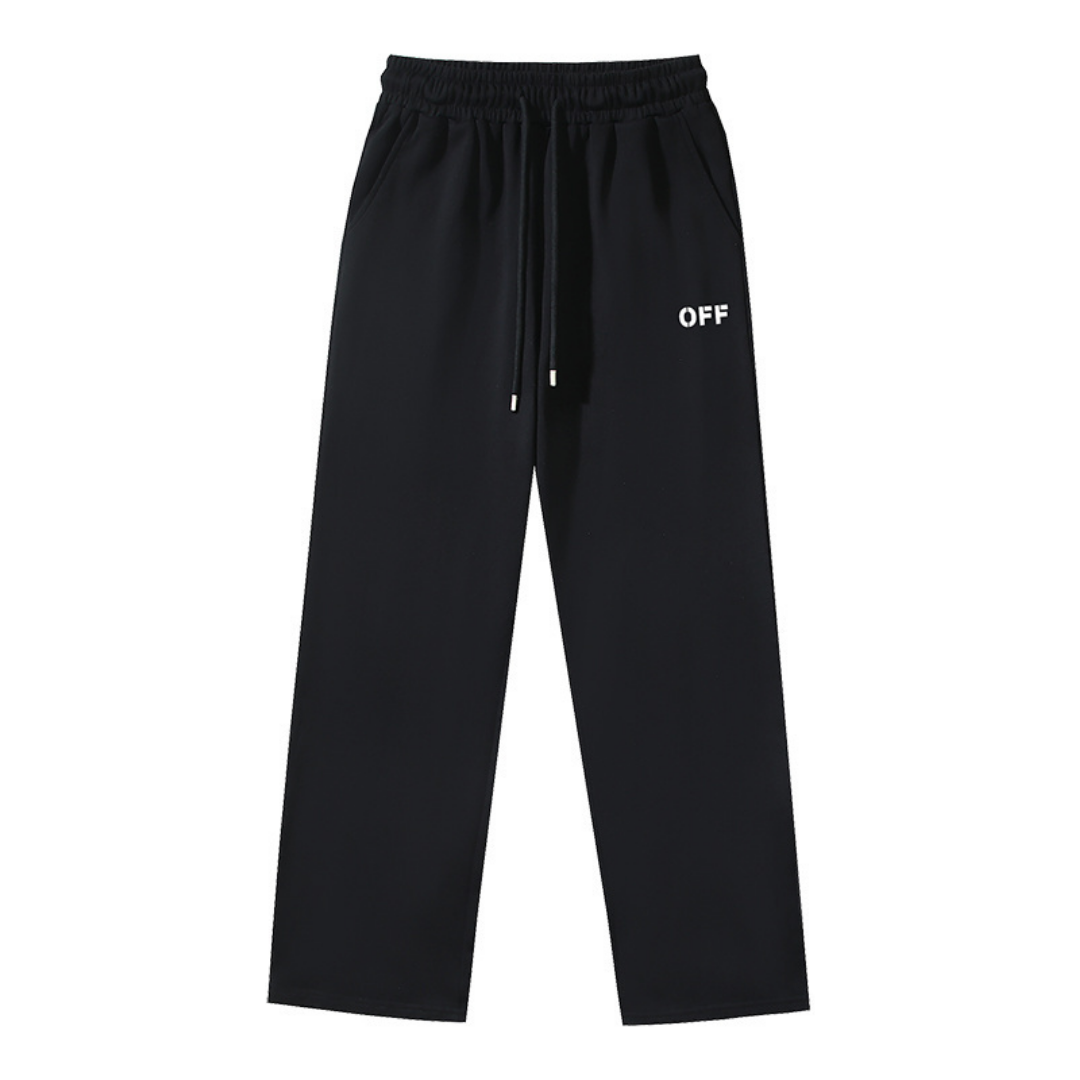 Pantalones OFF-WHIT£