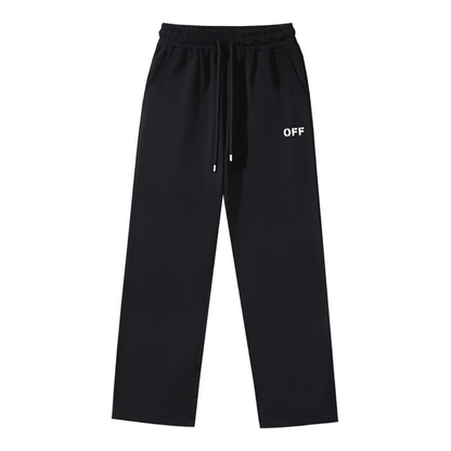 Pantalones OFF-WHIT£