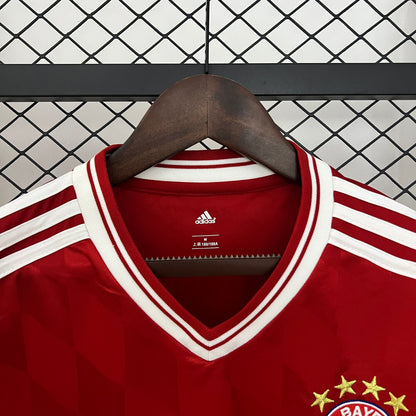 Jersey Retro Home 2013/14