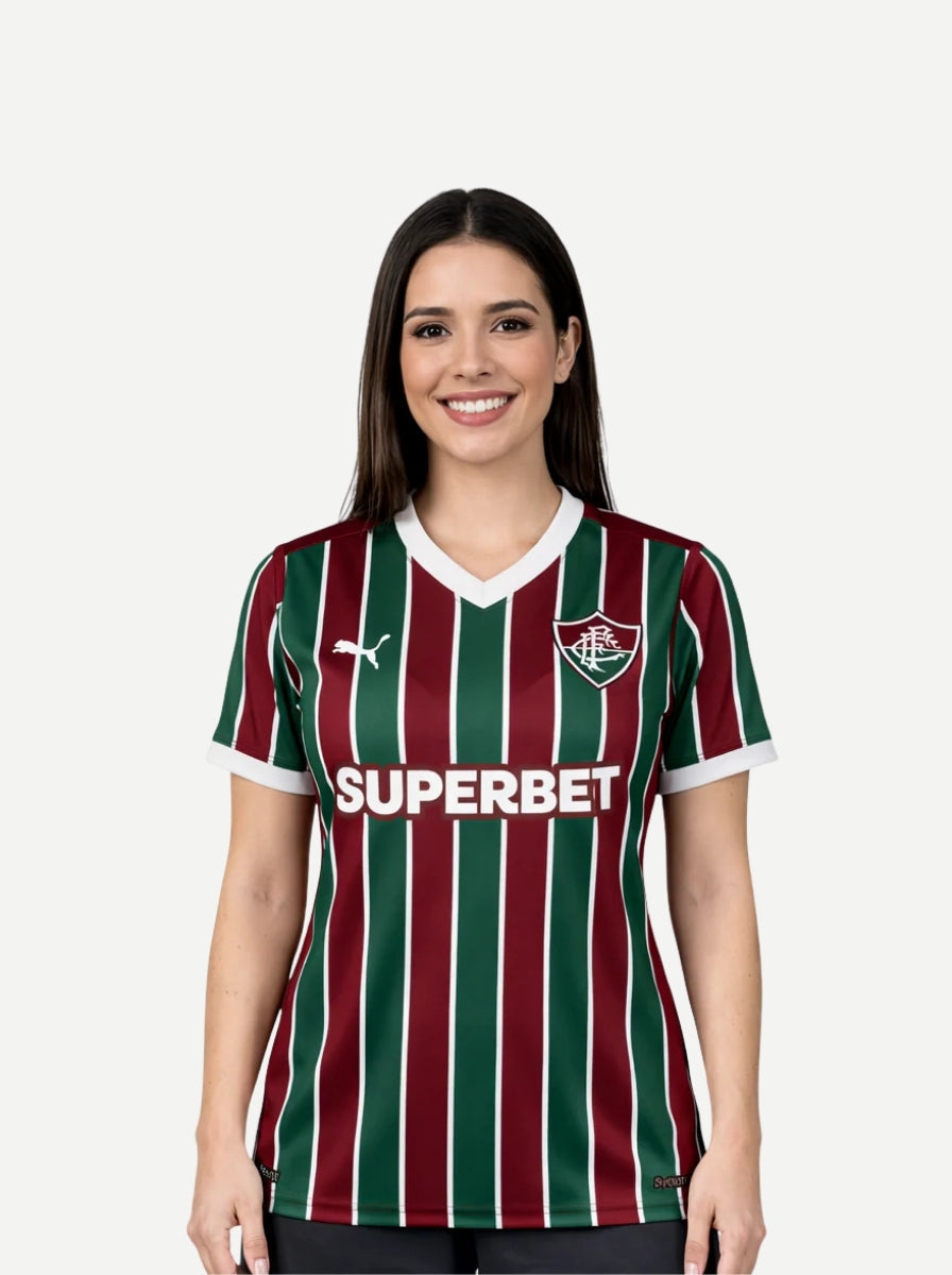 Jersey Home Women's 26/27