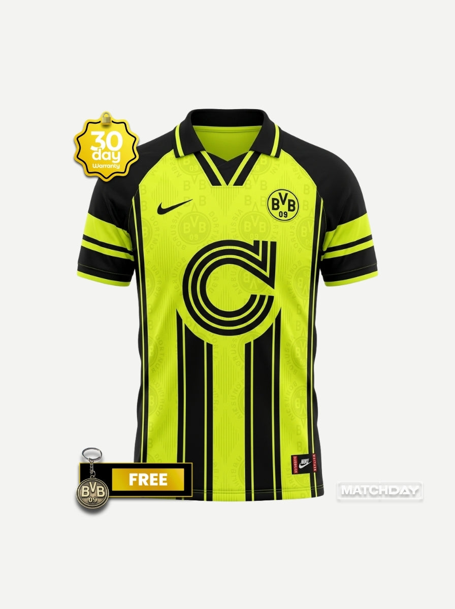 Jersey Retro Home 1995