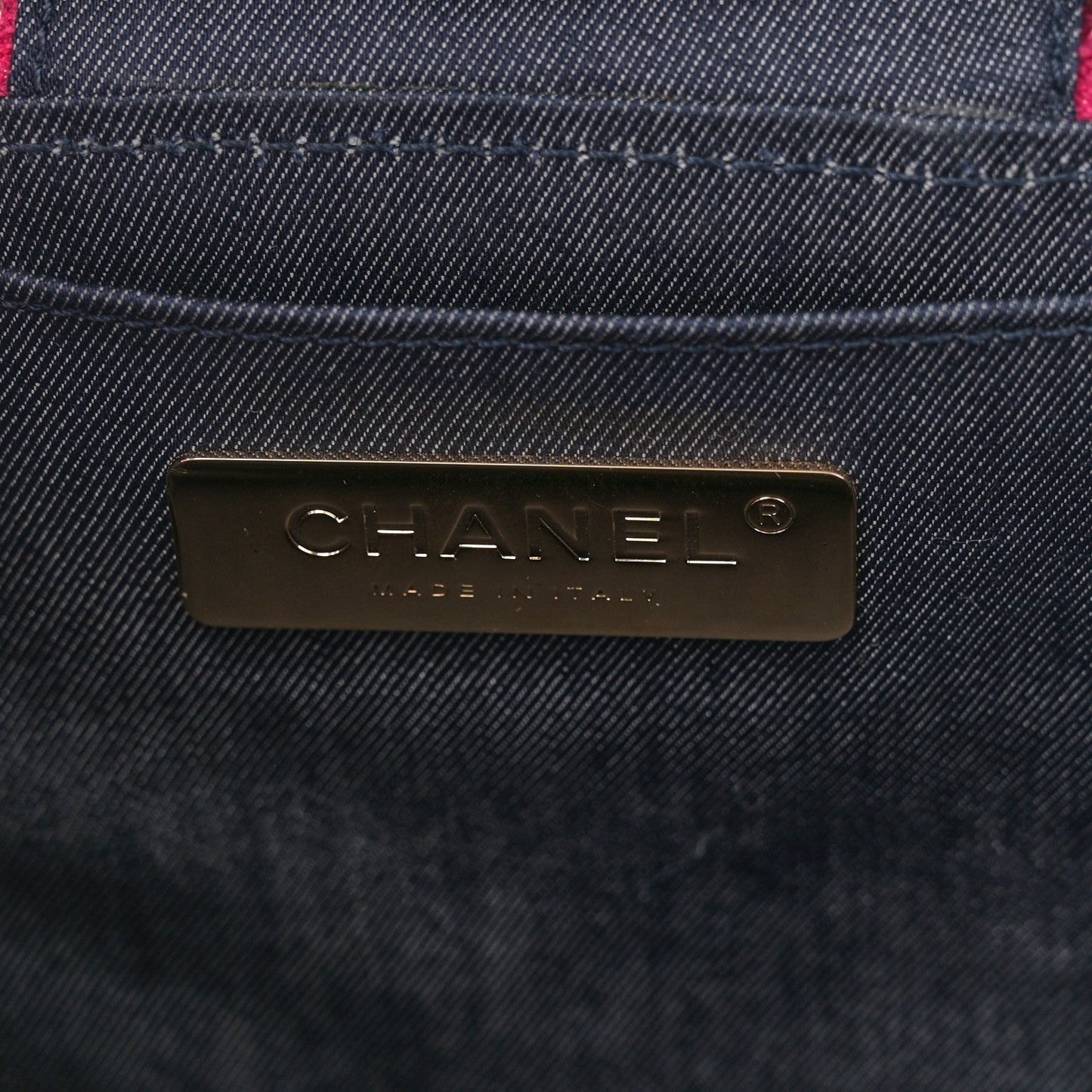 CHANEL