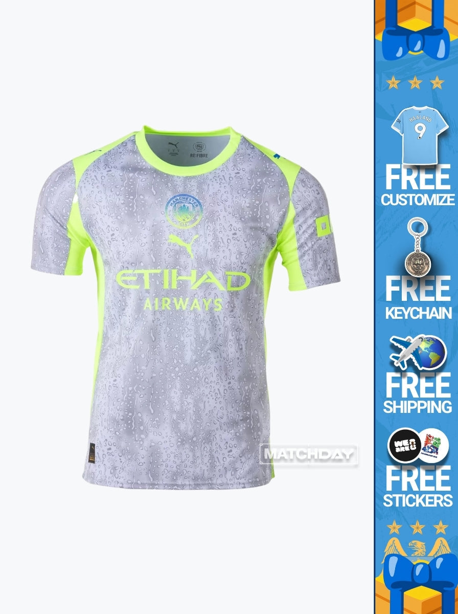 Jersey Third 2026